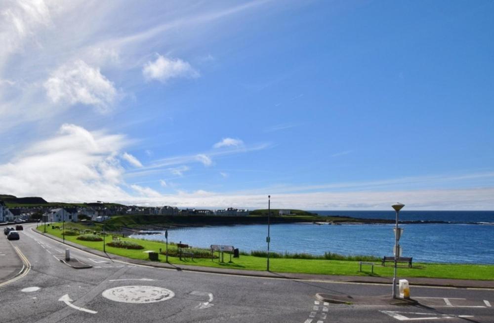 Bayview Hotel Bushmills Exterior foto