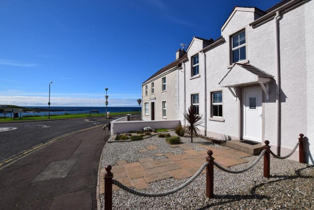 Bayview Hotel Bushmills Exterior foto