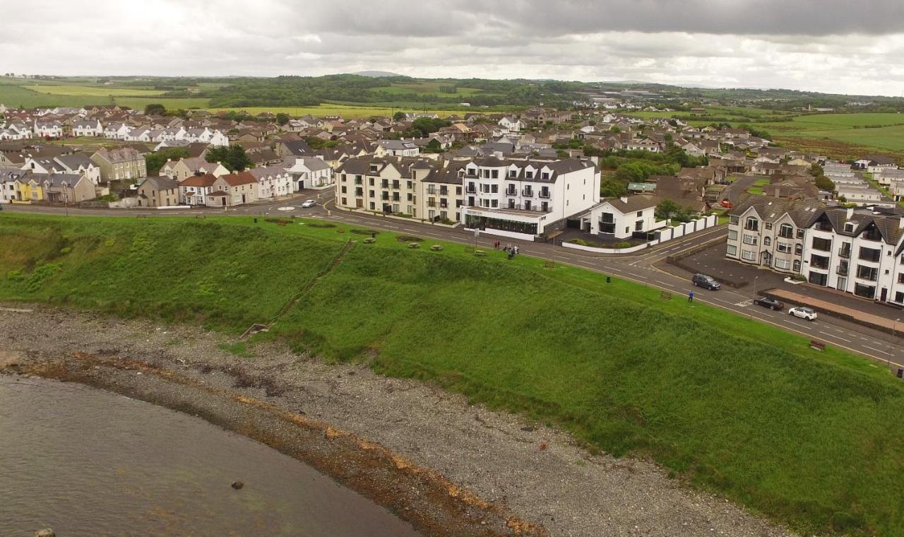 Bayview Hotel Bushmills Exterior foto