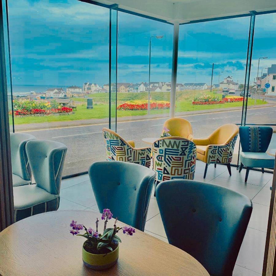 Bayview Hotel Bushmills Exterior foto