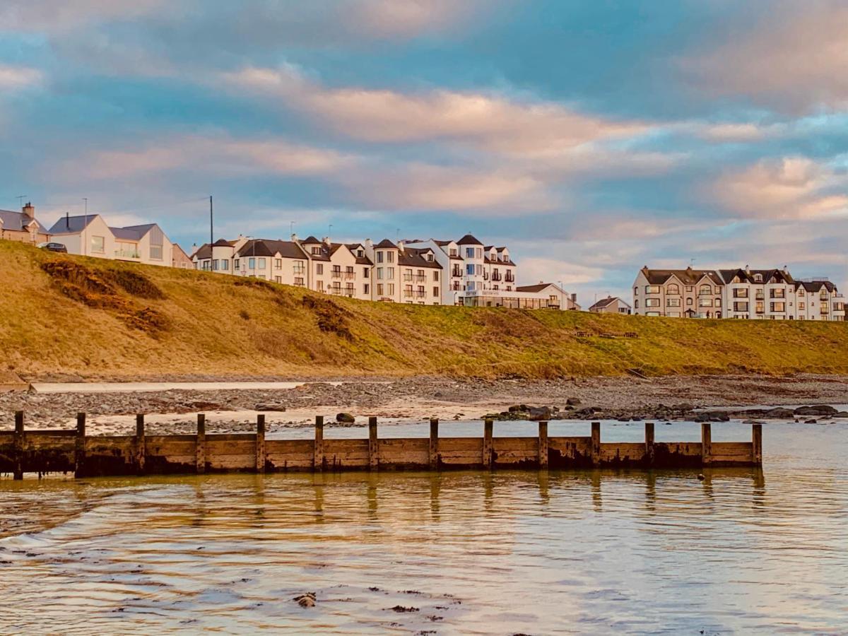 Bayview Hotel Bushmills Exterior foto