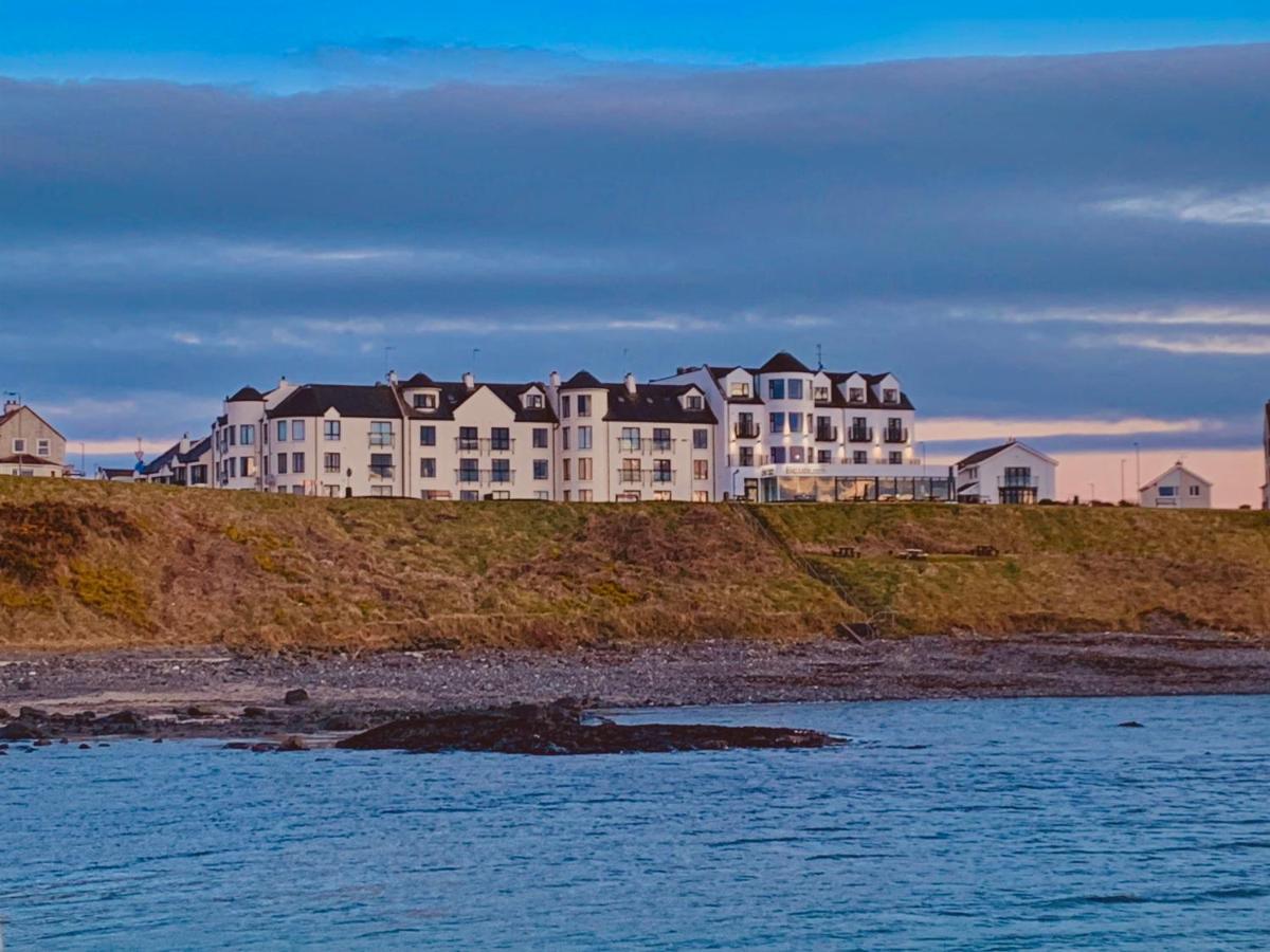 Bayview Hotel Bushmills Exterior foto